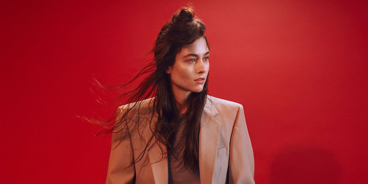 Hear RYAN Playground's Effortlessly Cool 'Pie In the Sky'