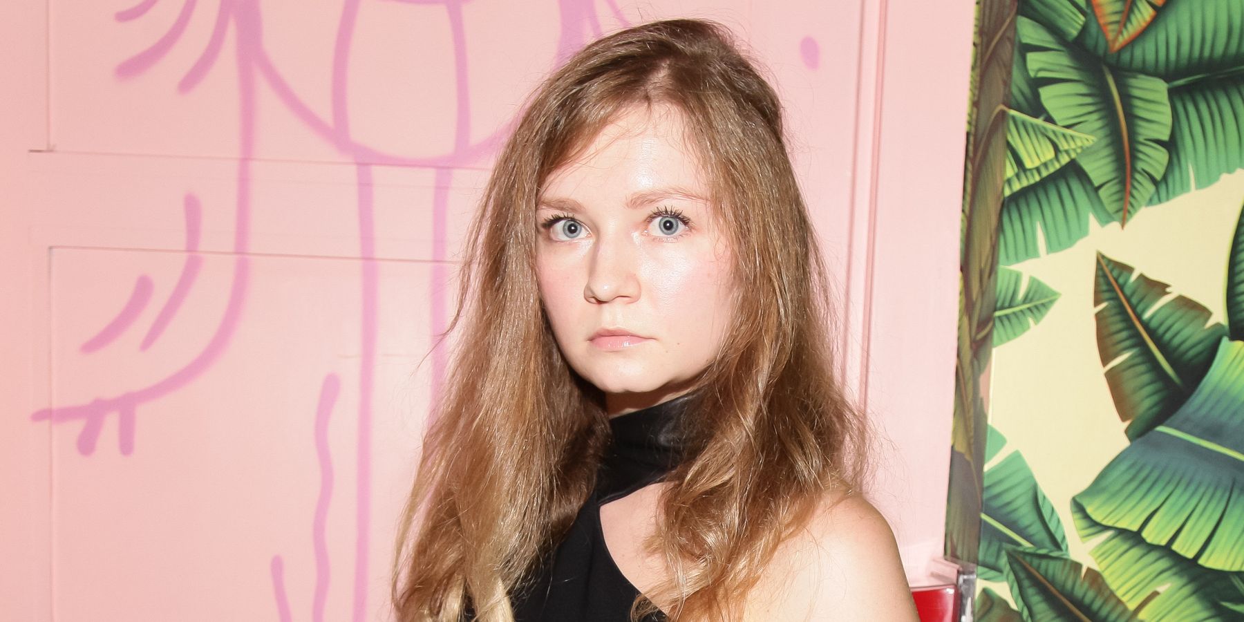 Anna 'Delvey' Sorokin Allegedly Scammed Fyre Fest Organizer