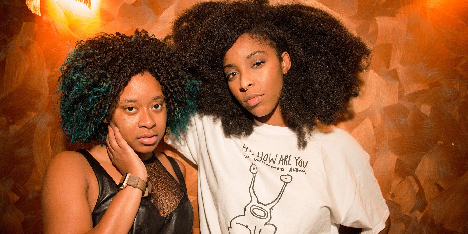 '2 Dope Queens' Renewed for 4 New Specials