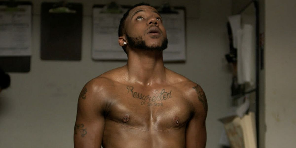 'Tucked' and 'Man Made' Top Outfest 2018 Winners