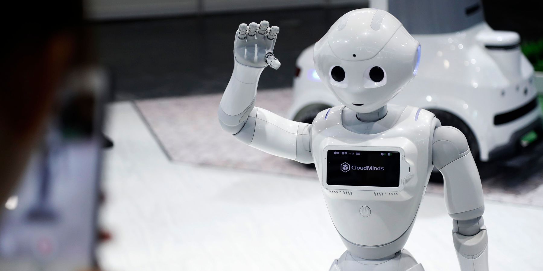 AI Unfairly Targets Marginalized Communities