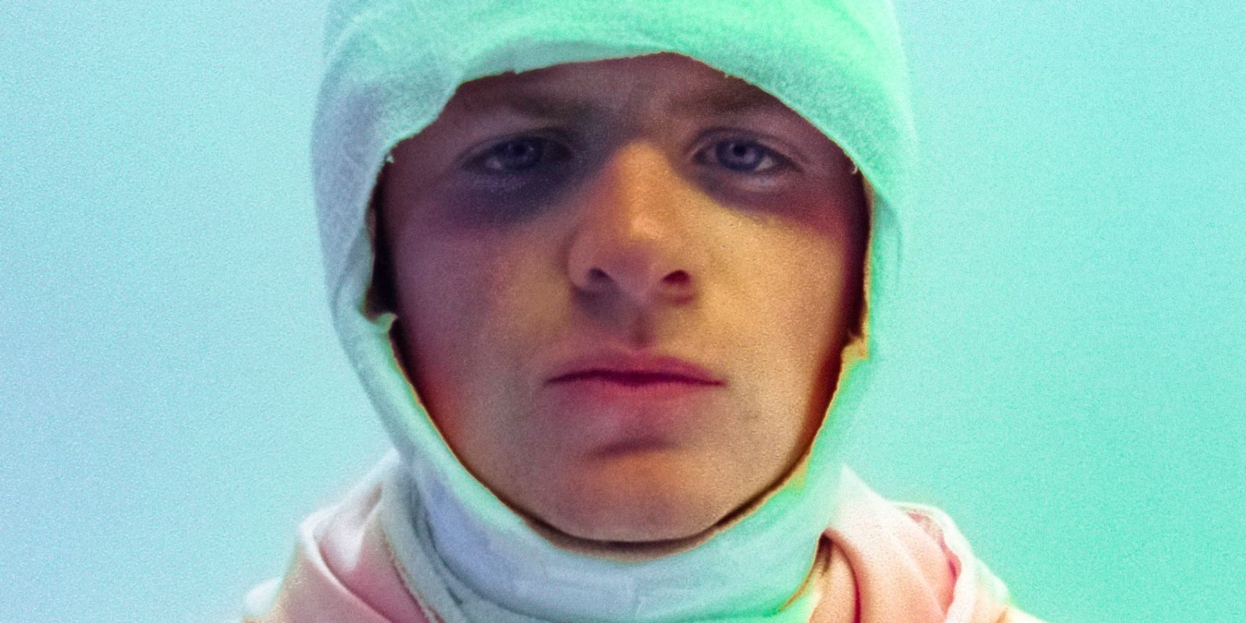 Helmut Lang Launches Pink-Themed Collab With Jeremy Deller