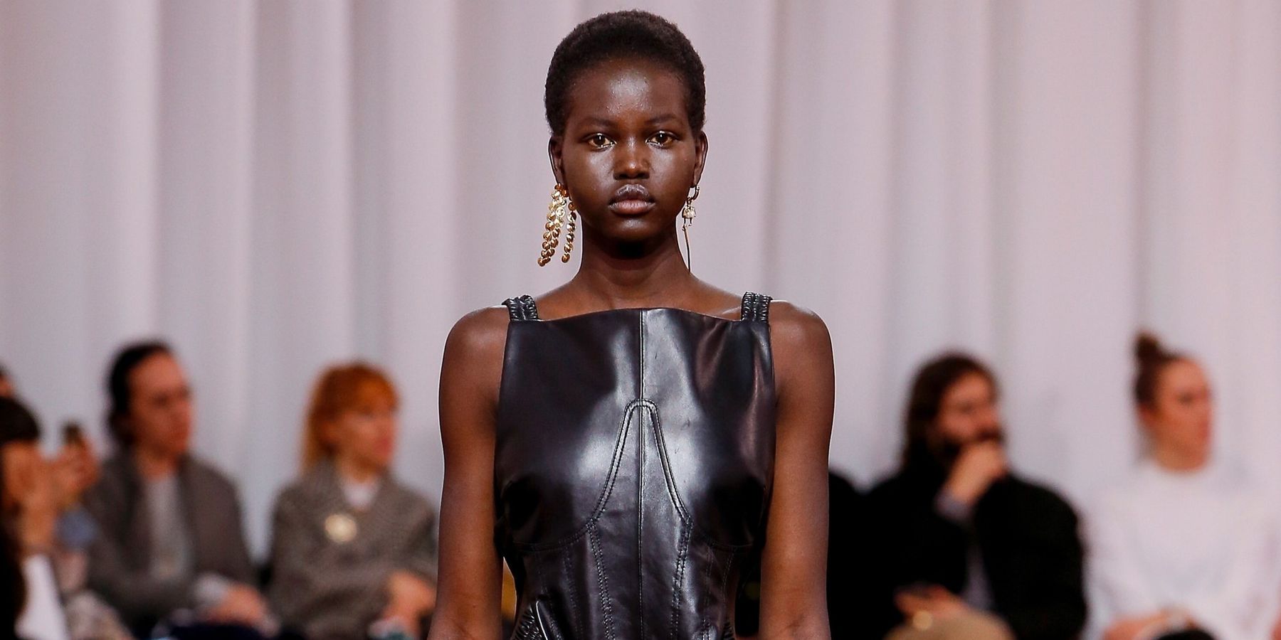 BRB Buying: The Dress Morticia Addams Would Wear in 2018