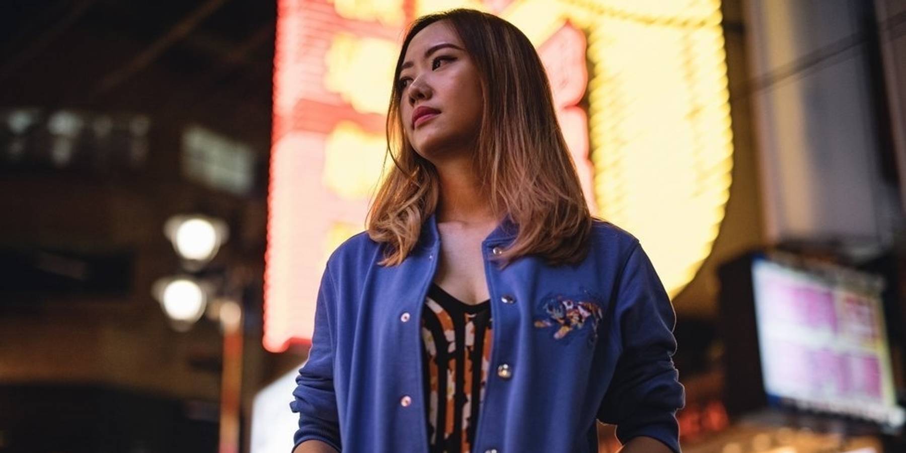 Kenzo's New Capsule Benefits the World Wildlife Fund