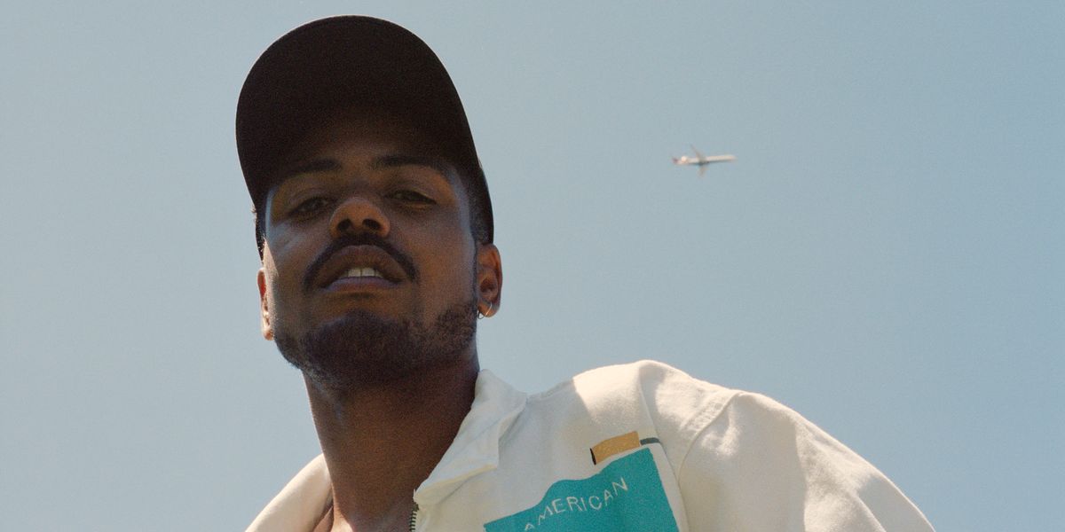 DonChristian Brings the Heat