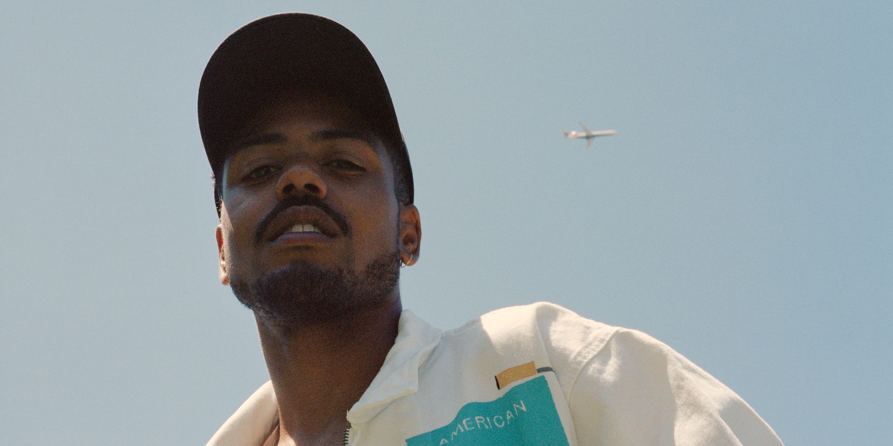 DonChristian Brings the Heat