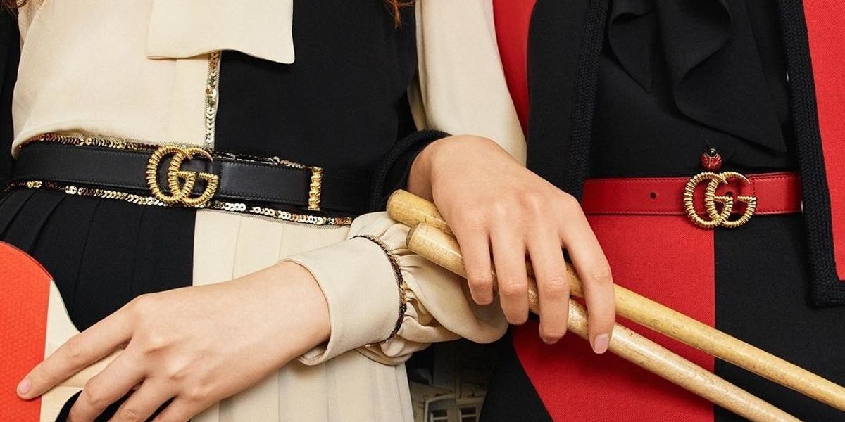 Here's the Most Popular Fashion Item This Season