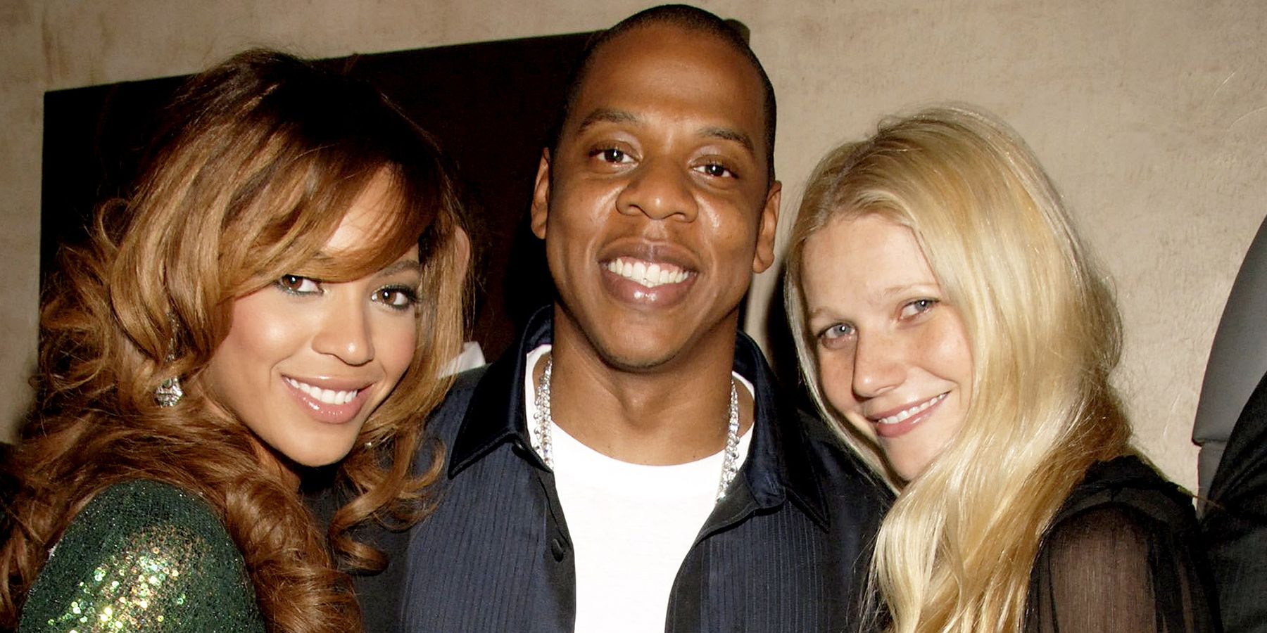 Is Gywneth Paltrow 'Becky with the Good Hair'?