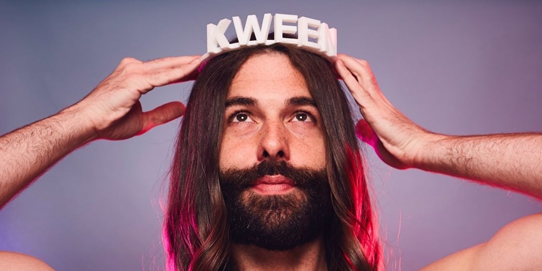 Jonathan Van Ness to Officiate Wedding of Doug the Pug's Parents