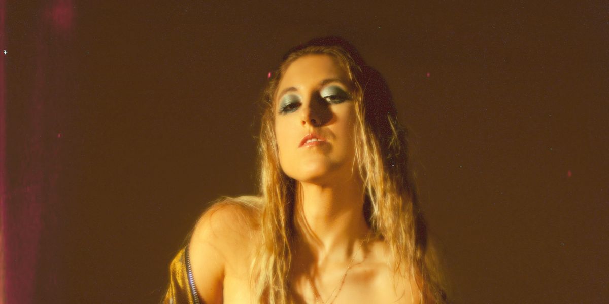 Evalyn Leads the Cult of L.A. in 'Angels'