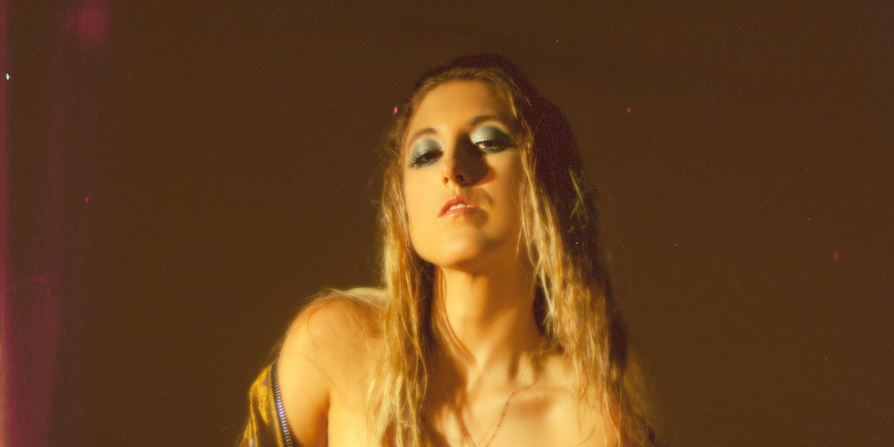 Evalyn Leads the Cult of L.A. in 'Angels'