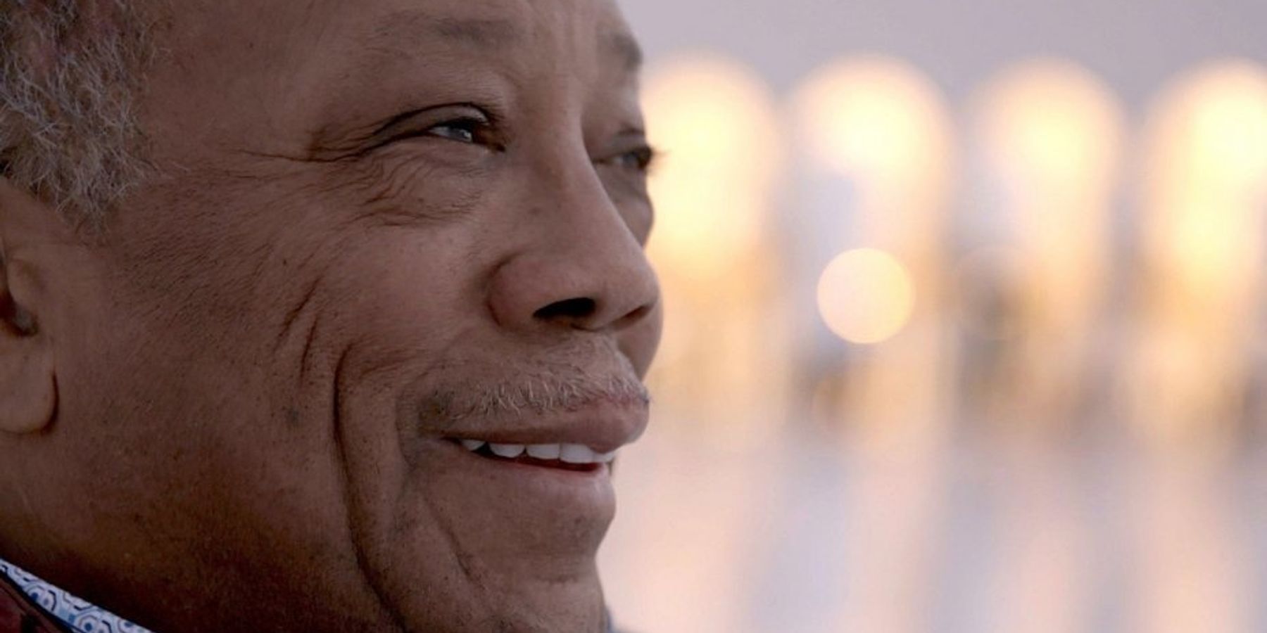 Rashida Jones Directed 'Quincy' Documentary Coming to Netflix