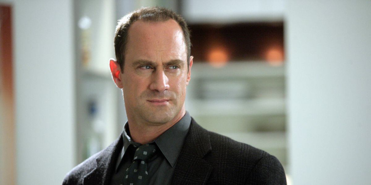 Feast Your Eyes Upon the Hottest Daddies on TV