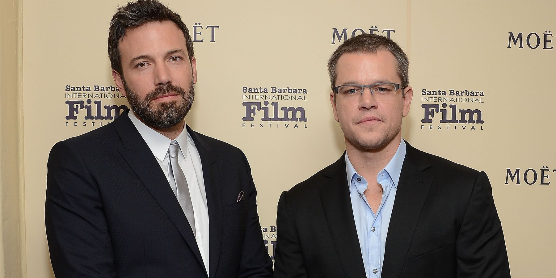 Matt Damon and Ben Affleck Secure Rights to McDonald's Monopoly Scam