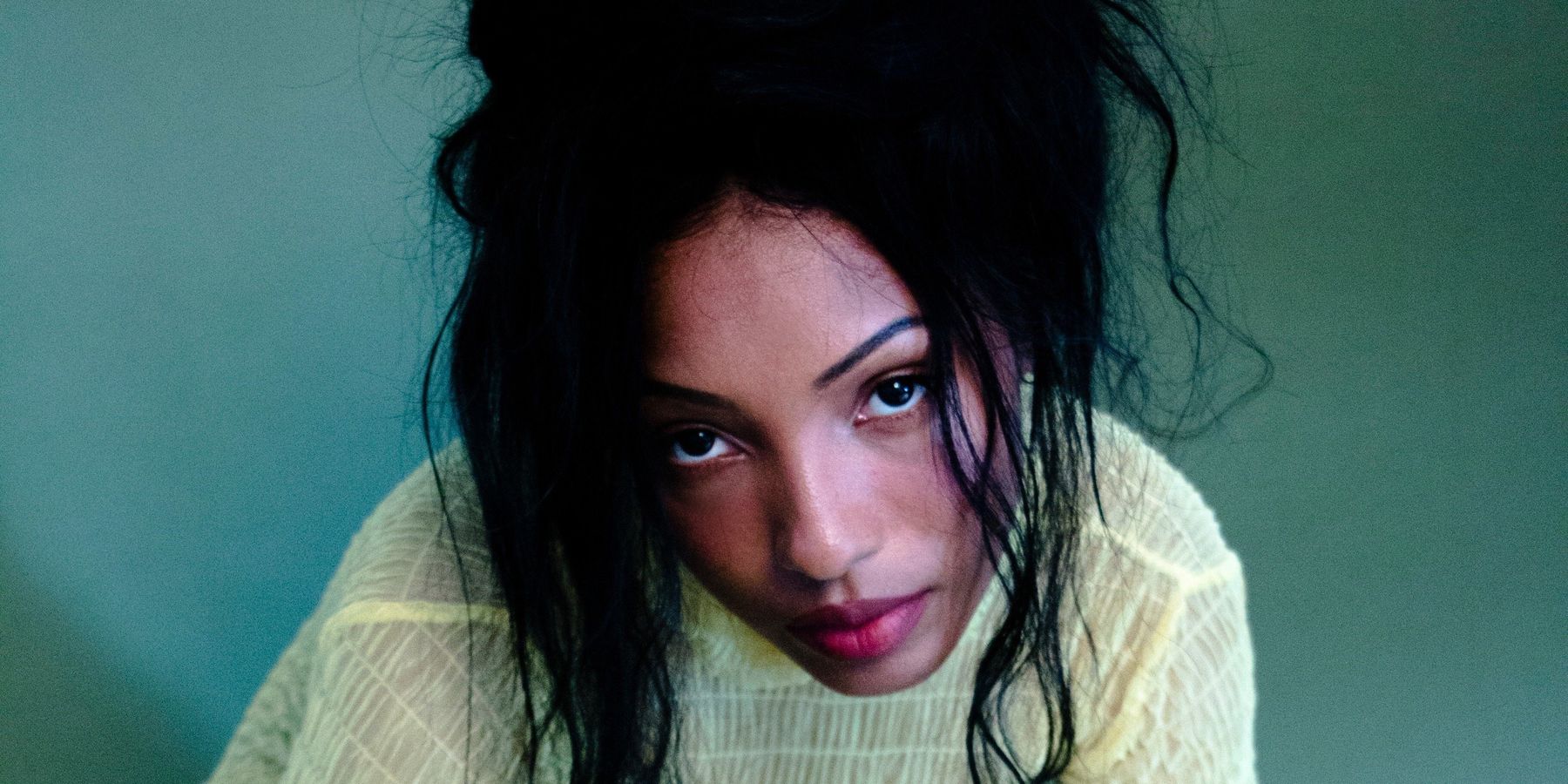 Allow Diana Gordon to Re-Introduce Herself