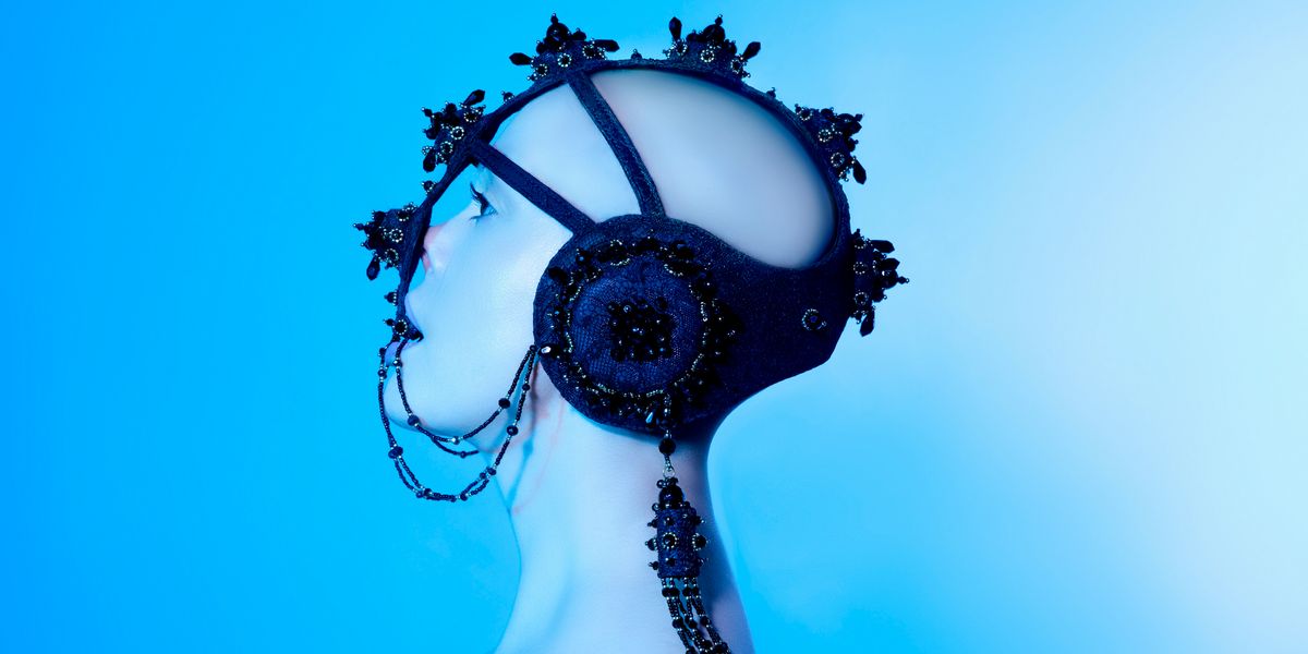 Rose McGowan: Let's Be Brave Together