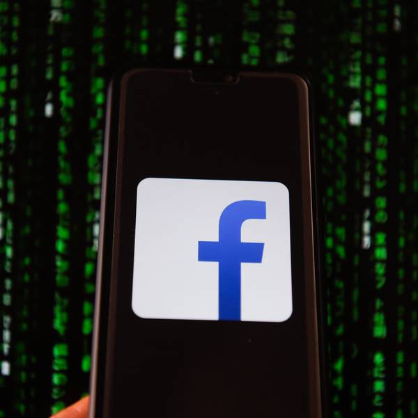 Forget Tinder, Facebook Is the Dating App of the Future