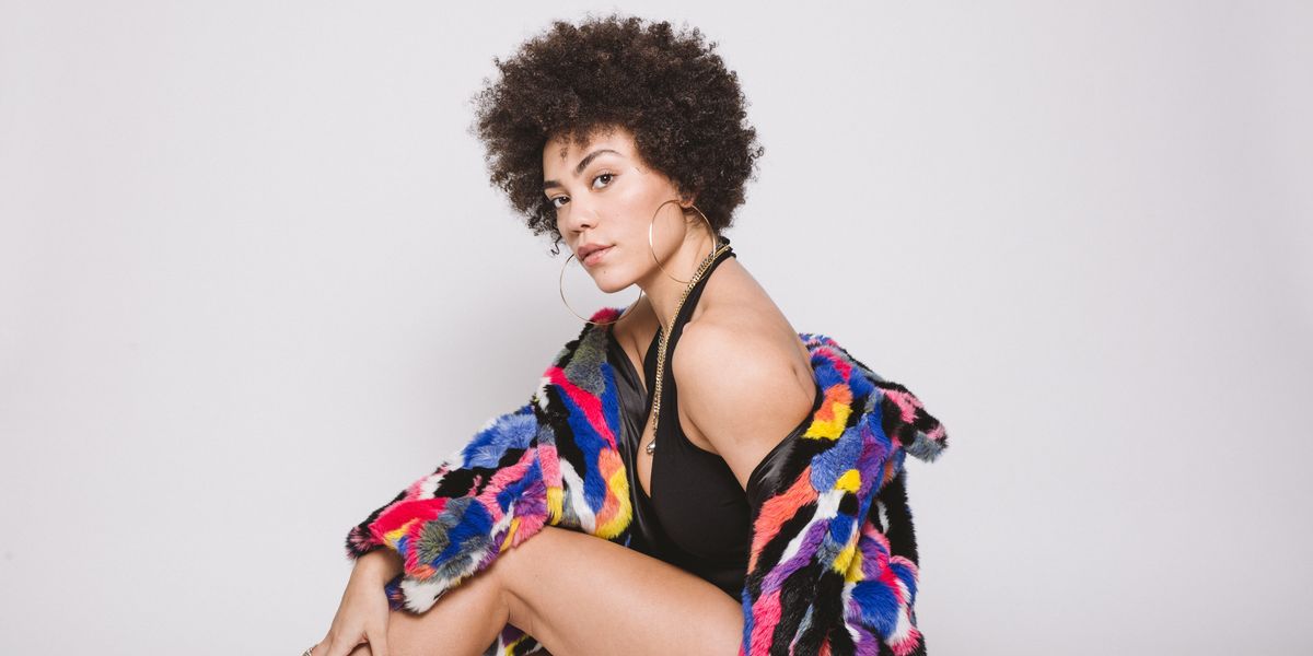 Madison McFerrin's Sensual World