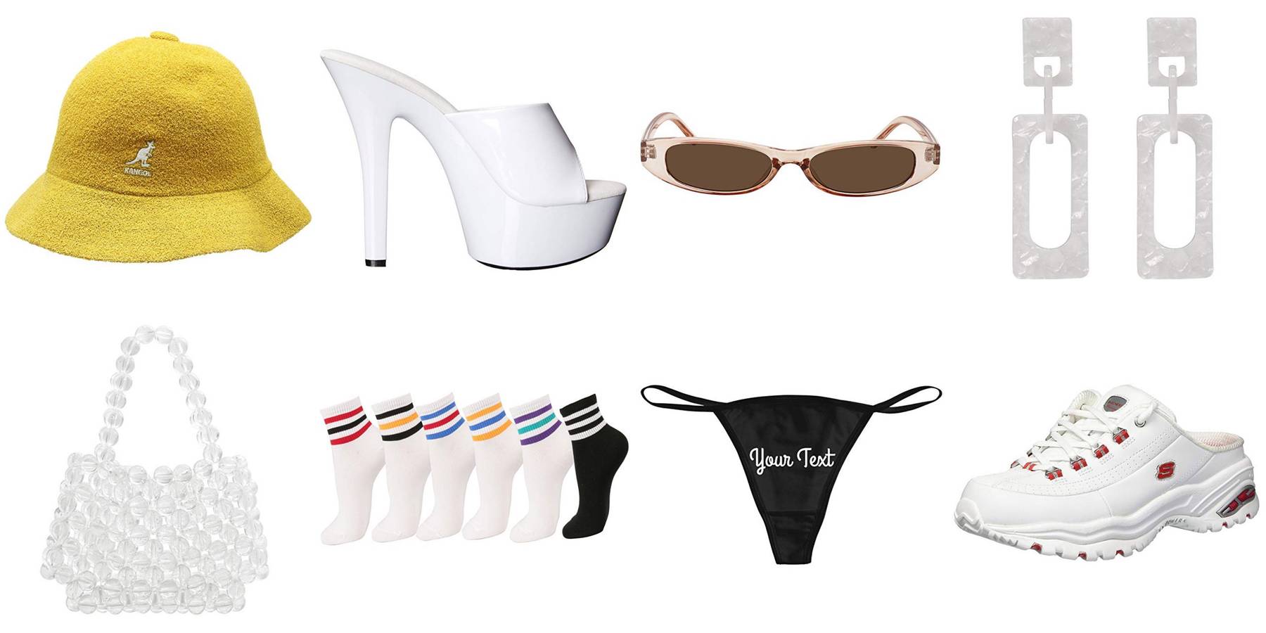 Amazon Fashion Secrets: 12 Gems You Need Now