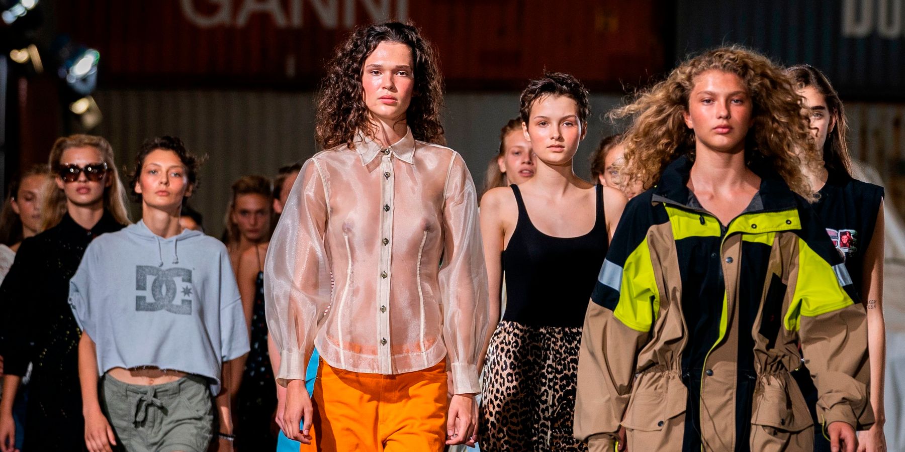 Air Traffic Controllers Are Hot Now