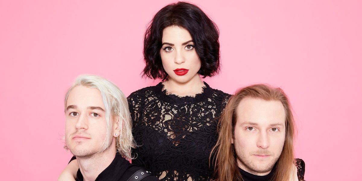 KOPPS are Brainwashing Dance Demons in Video for 'Hott'