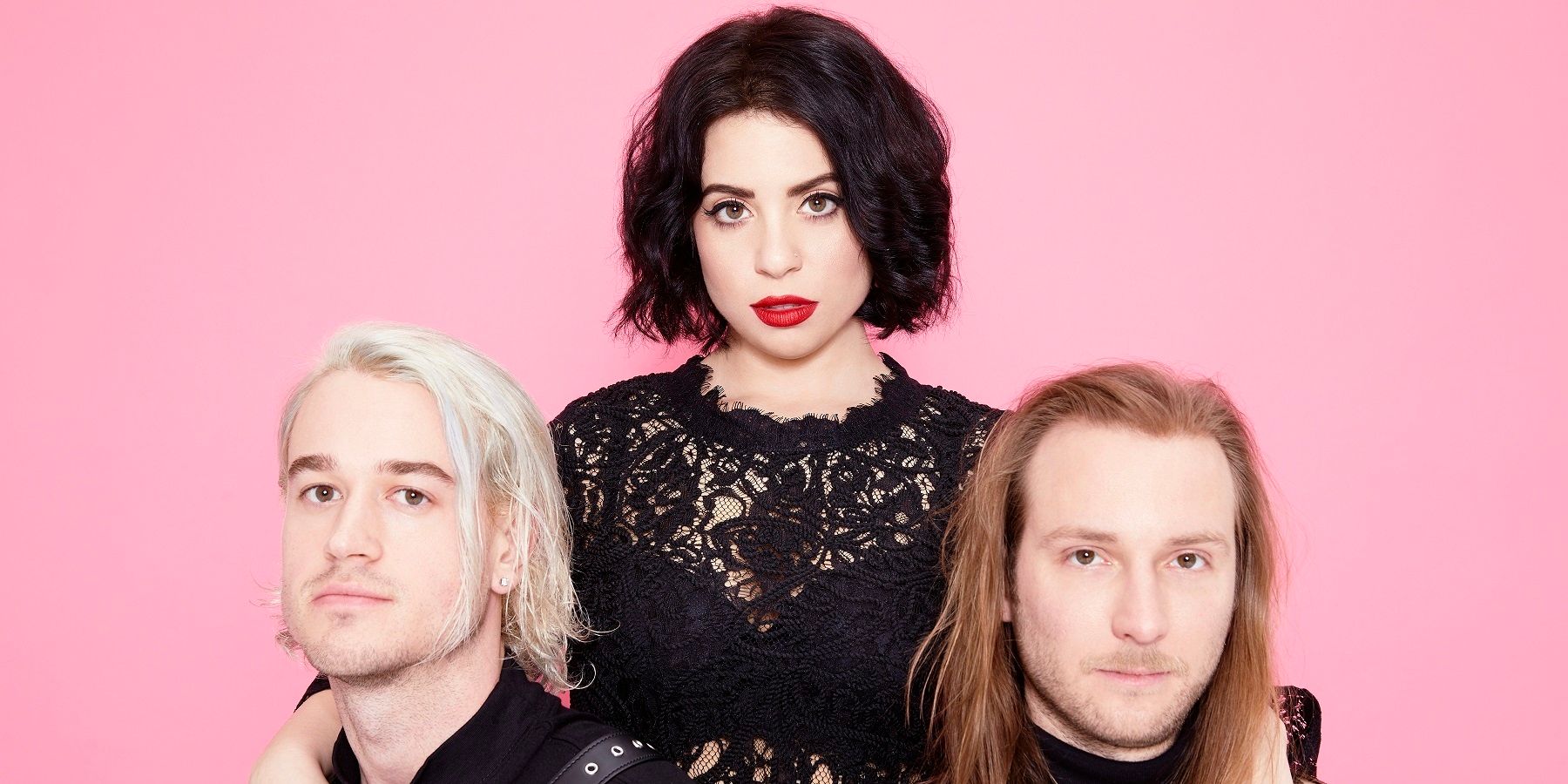 KOPPS are Brainwashing Dance Demons in Video for 'Hott'