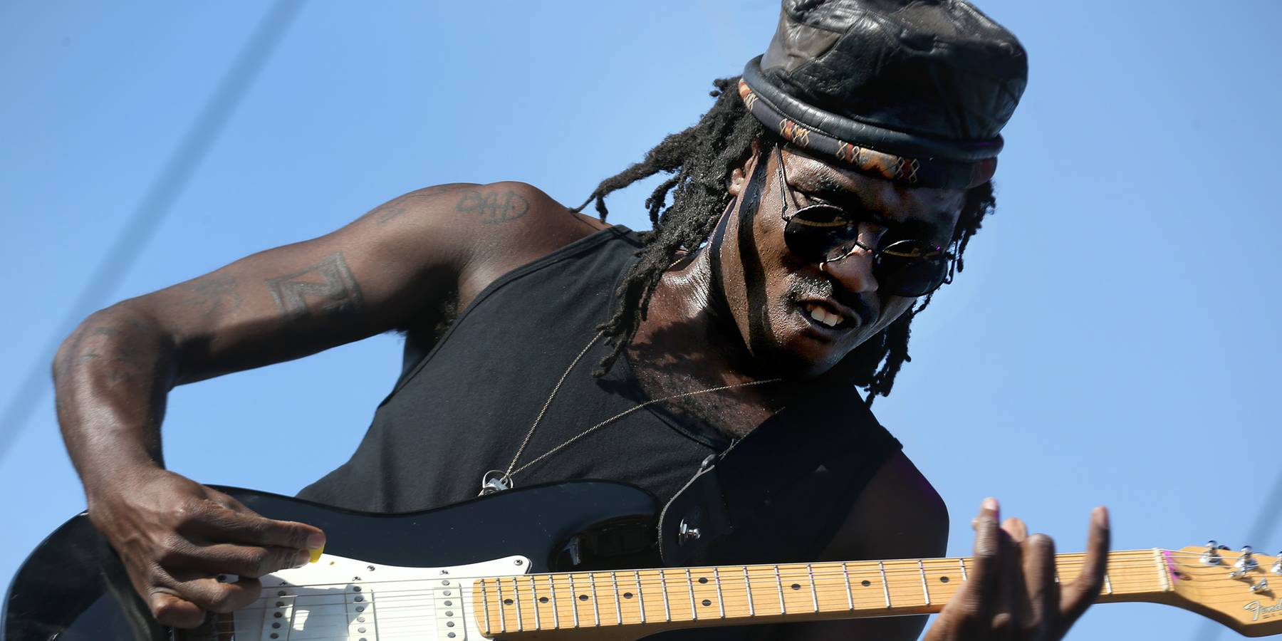 Blood Orange Shares Stacked Tracklist for Upcoming Album