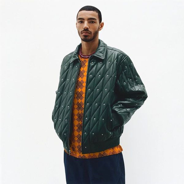 Supreme's Latest Drop? A 'New York Post' Cover