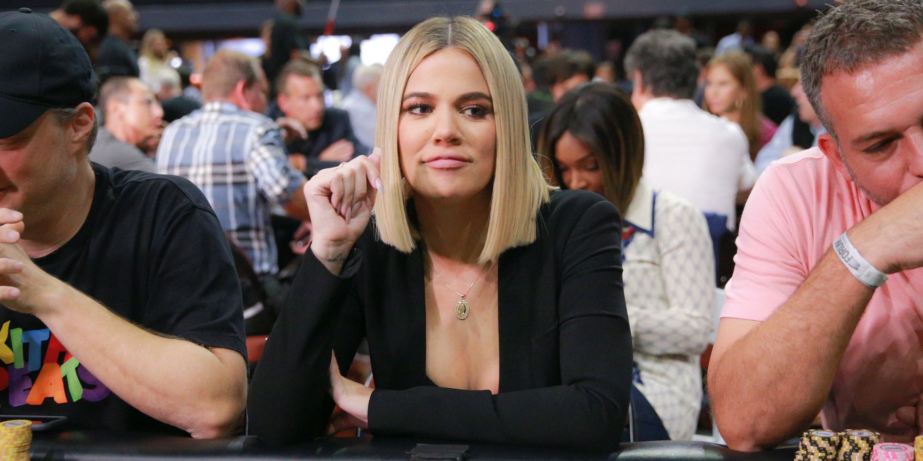 Update: Khloé Kardashian Teaches Us Not to 'Art Shame'