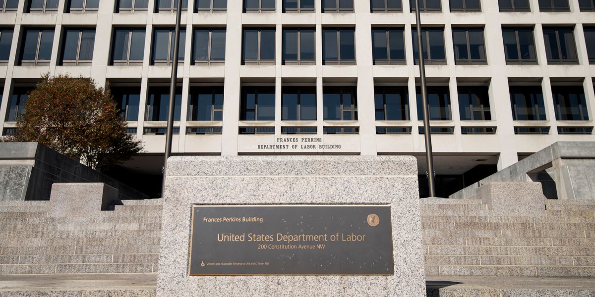 White House Opens Door for Federal LGBTQ+ Discrimination