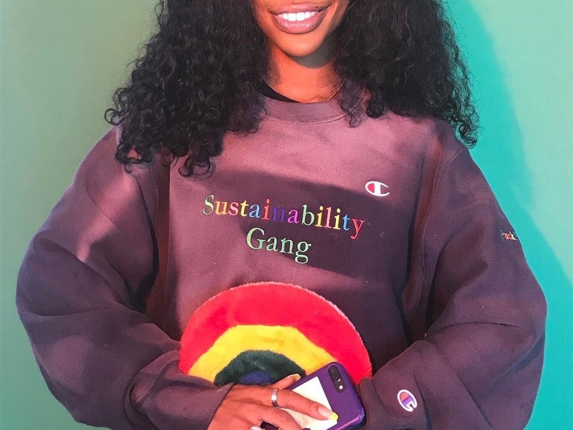 glutathione sza Accused Of Bleaching Her Skin After Showing Off Pills SZA Just Announced The Ultimate
