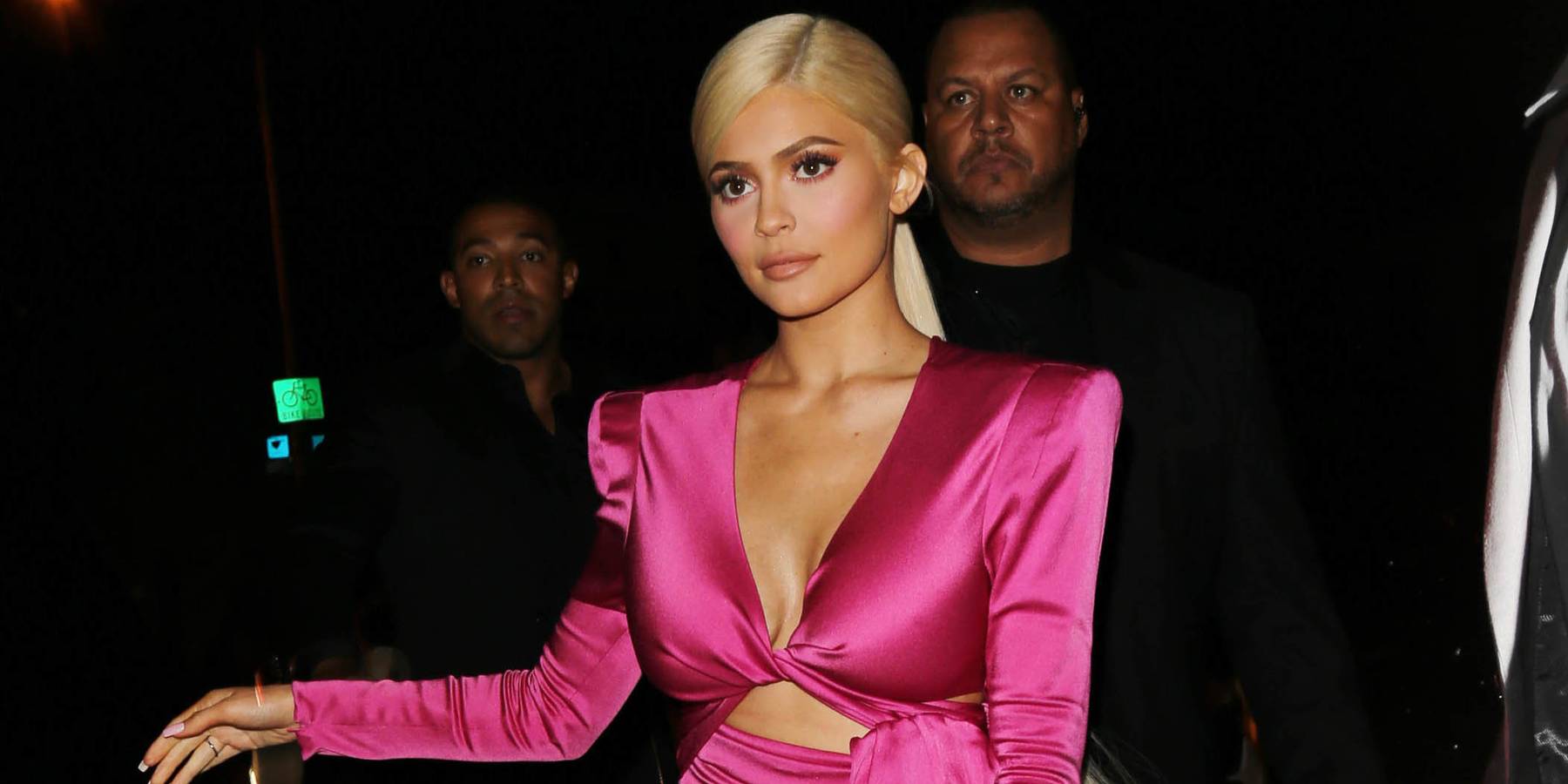 Which Bag Would Kylie Jenner Save in a House Fire?