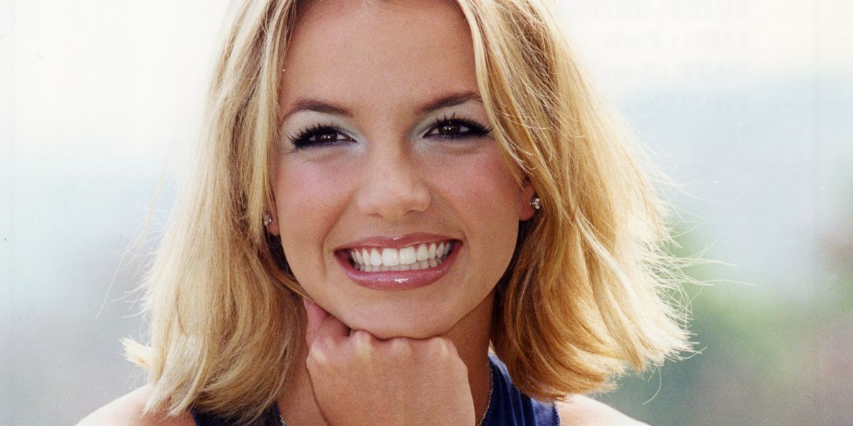 What if Britney Spears Wasn't Really That Lucky?