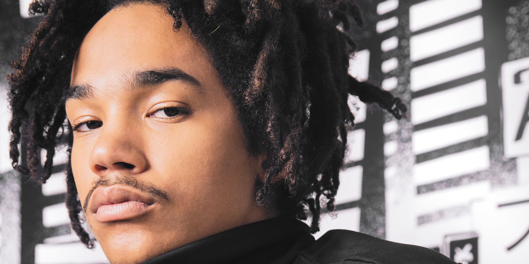 Luka Sabbat Welcomes Us to the Dojo