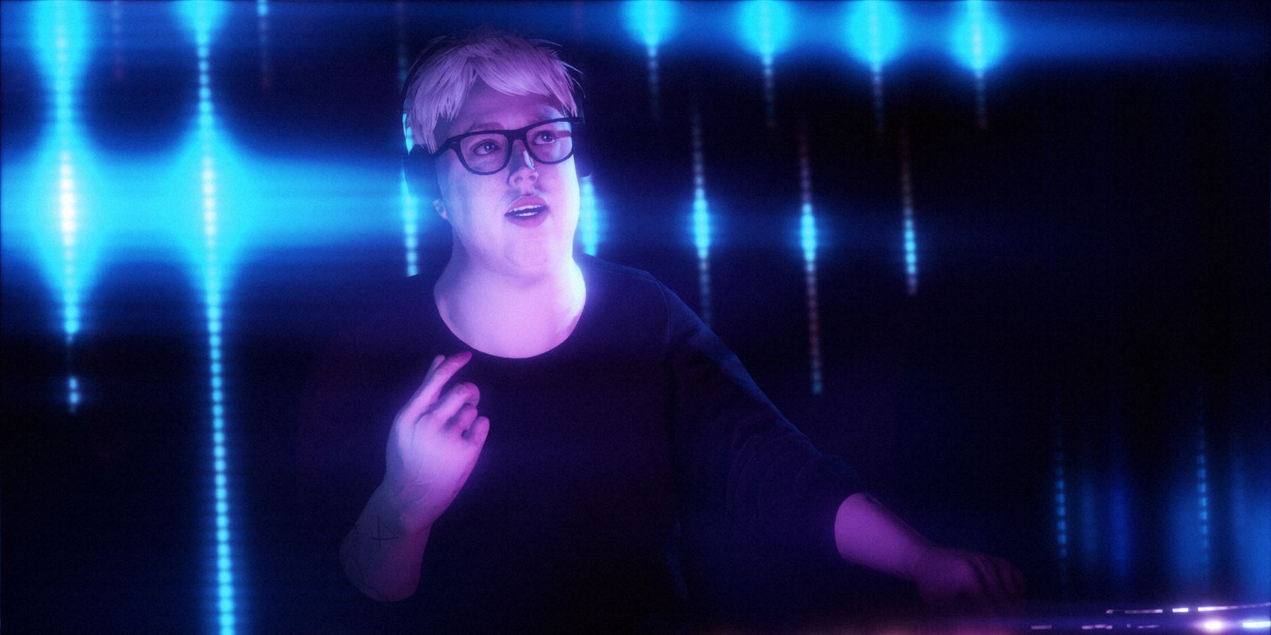 The Black Madonna Get's Digital in GTA V