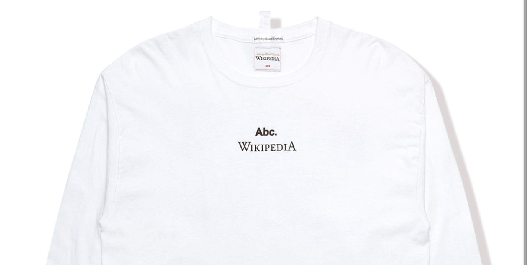 404: Shirt Not Found