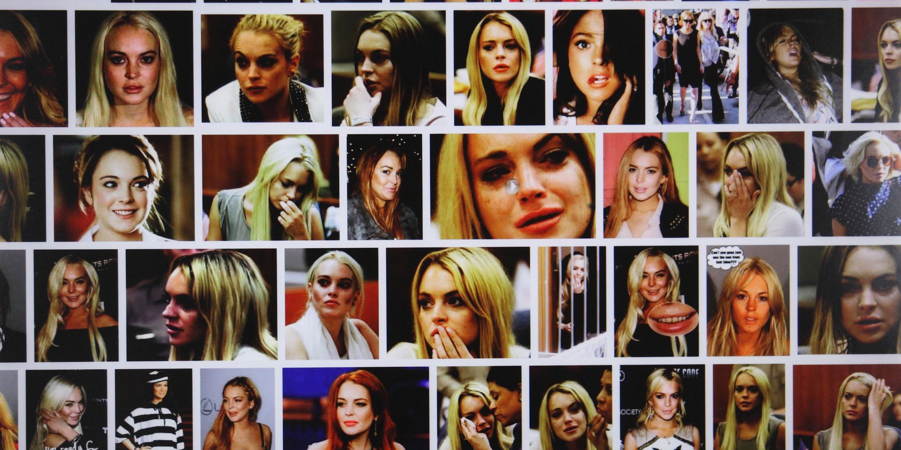 Sam Linder’s Photography Examines Perception and Conception