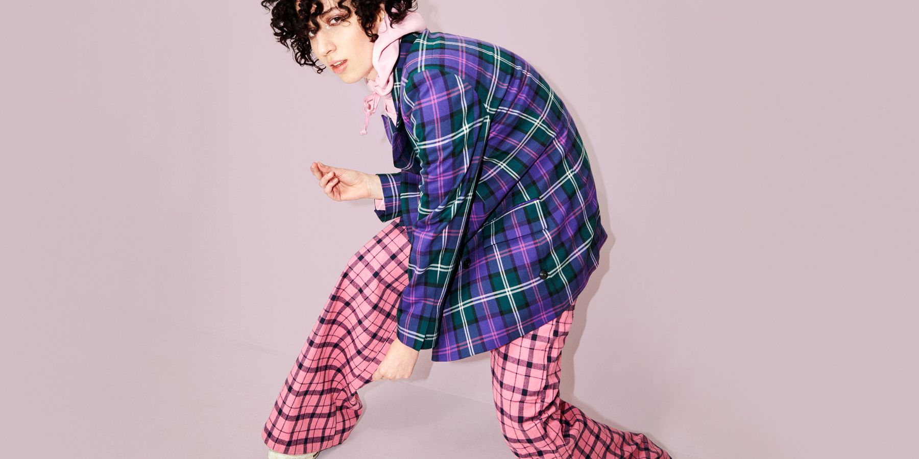 Enter E^ST's Weird Dreamworld