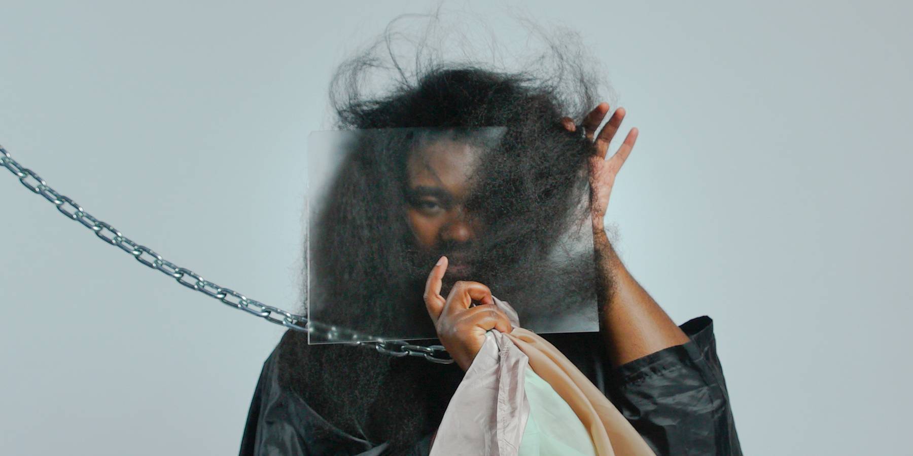 Tunde Olaniran Is Running Up That Hill