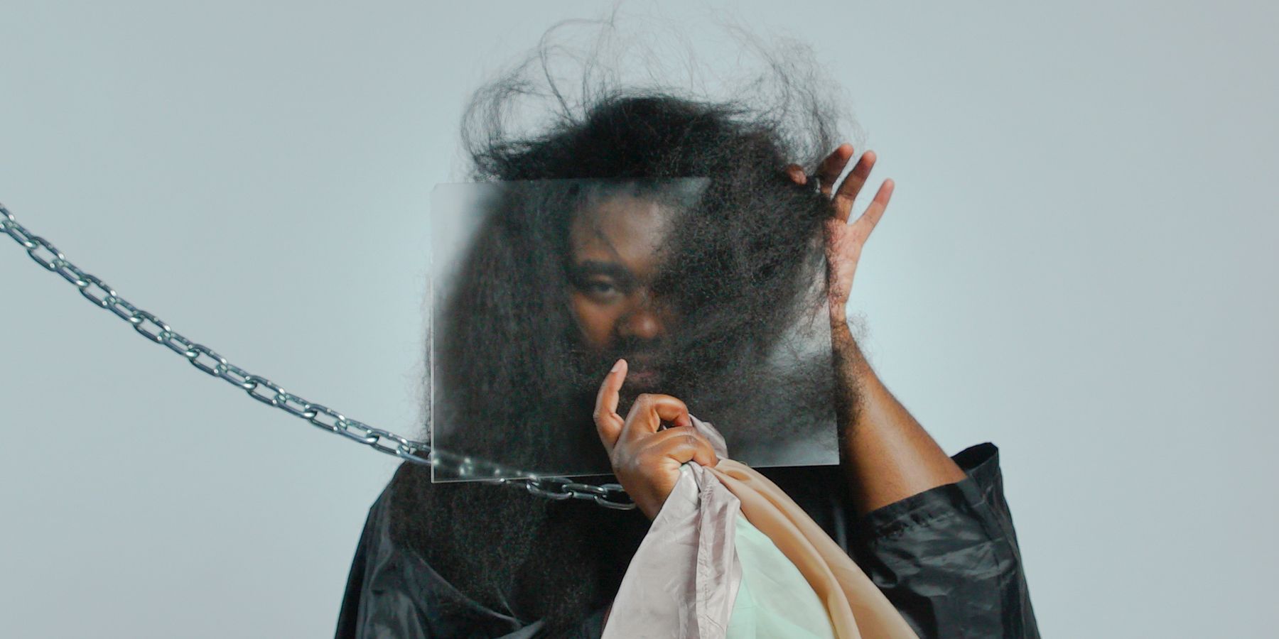 Tunde Olaniran Is Running Up That Hill