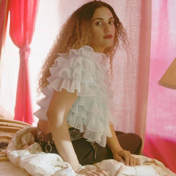 Empress Of Announces Sophomore Album 'Us'