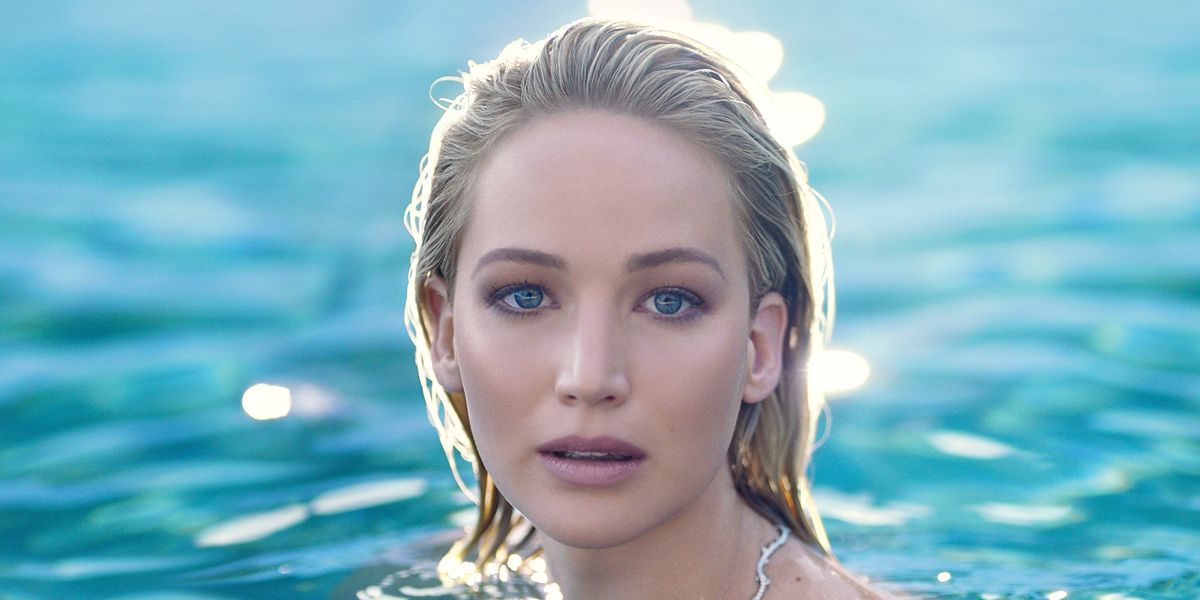 Dior Releases Its First Perfume Since 1999