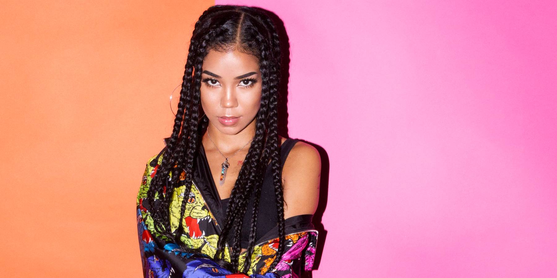 Jheno Aiko, Smokepurpp and More at the All My Friends Music Fest