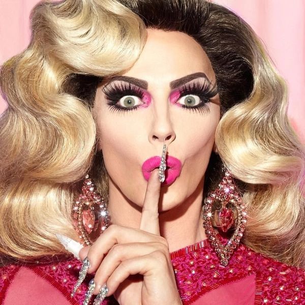 Alyssa Edwards Is a Drag Dance Mom in New Netflix Series