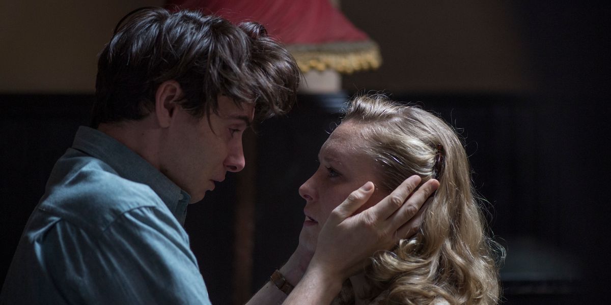 'The Wife' Reminds You That Men Really Suck