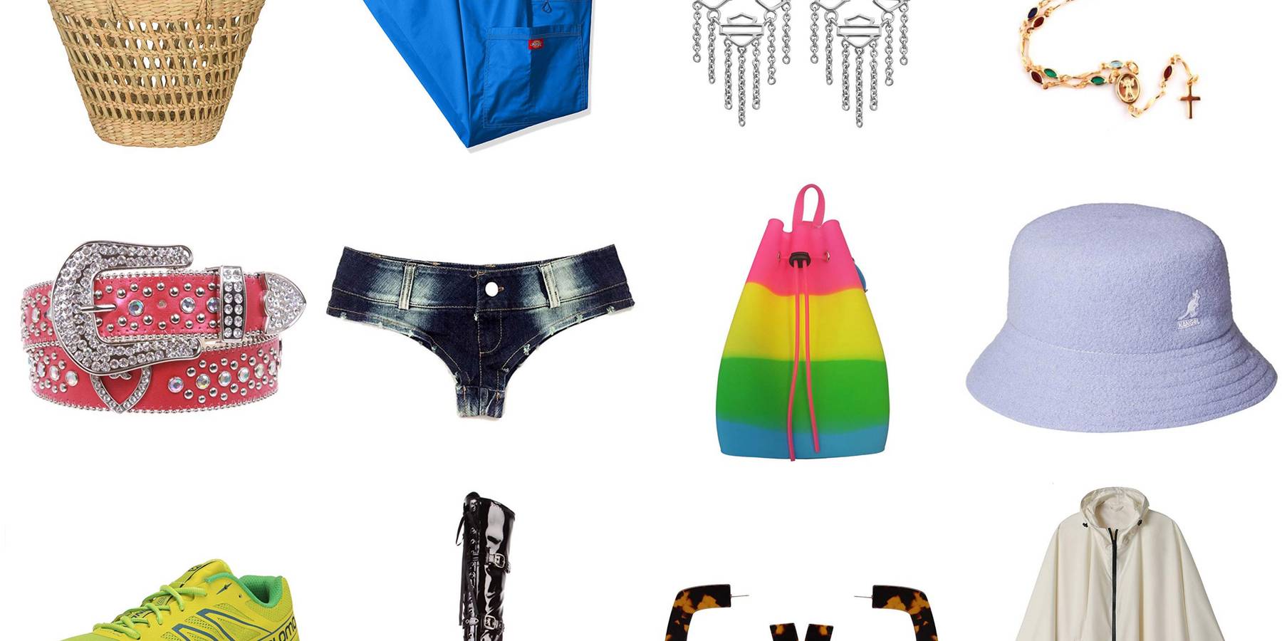 Amazon Fashion Secrets: 12 Gems You Need Now