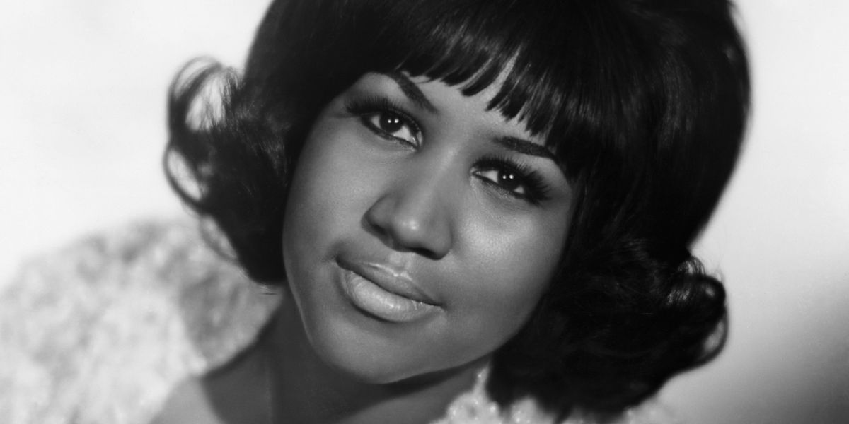 Stevie Wonder, Chaka Khan, Jennifer Hudson to Perform at Aretha Franklin's Funeral