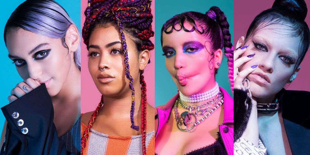 Out of Office: Sex Workers Share Their Stories