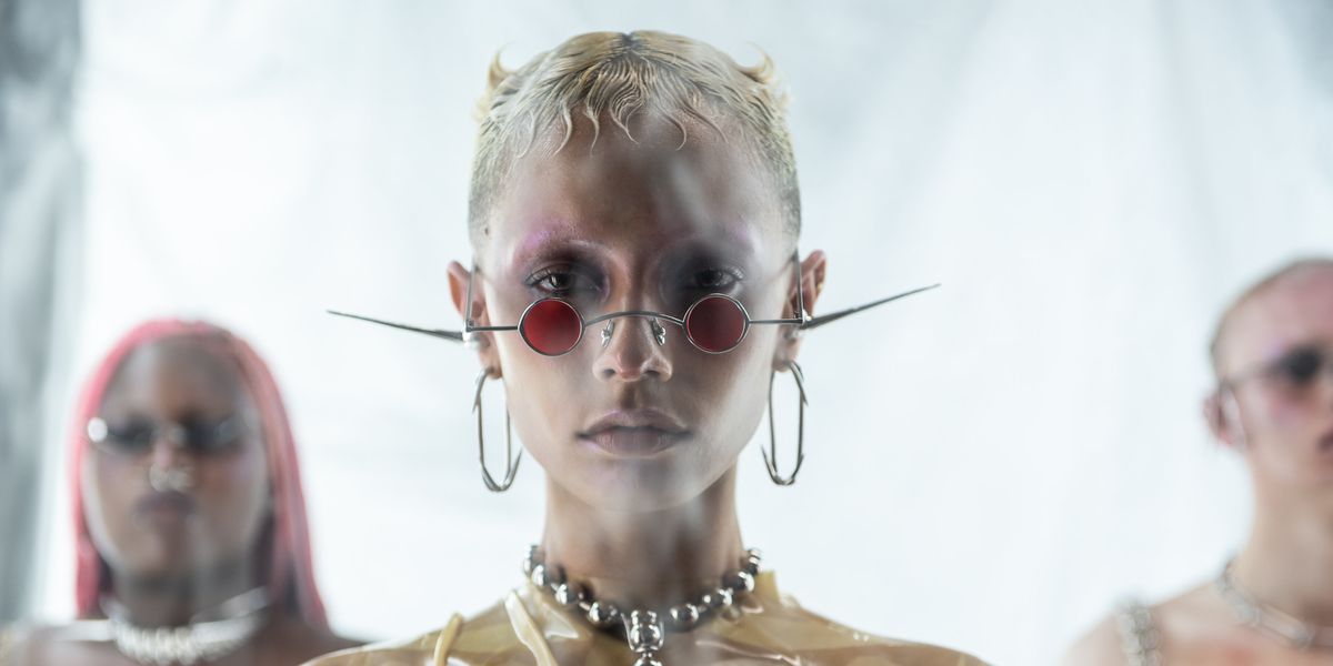 Chris Habana Celebrates 10 Years Of Boundary-Breaking Jewelry