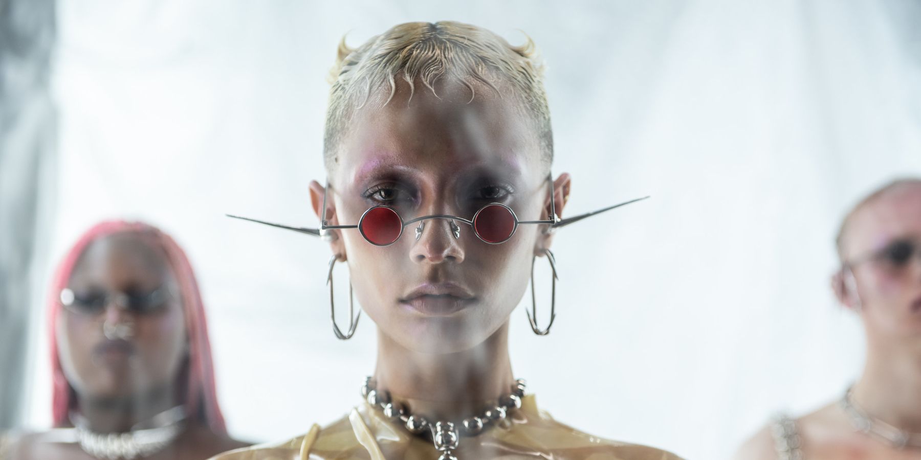 Chris Habana Celebrates 10 Years Of Boundary-Breaking Jewelry